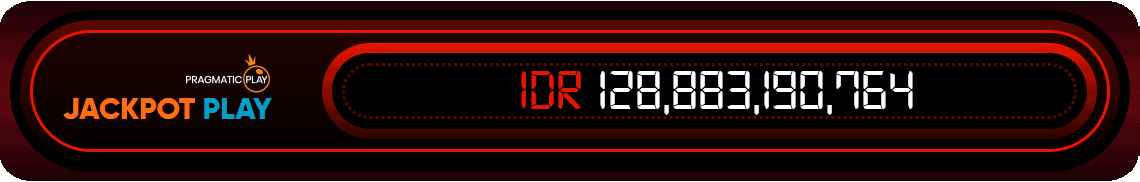 Jackpot MAWAR128